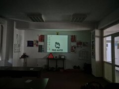TGO Auto, scoala de soferi